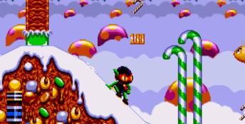 Zool Genesis Screenshot