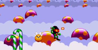 Zool Genesis Screenshot