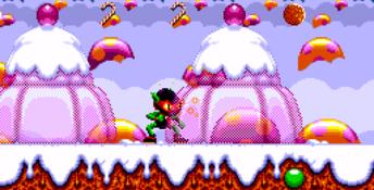 Zool Genesis Screenshot