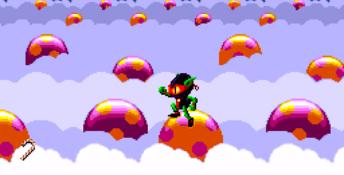 Zool Genesis Screenshot