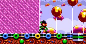 Zool Genesis Screenshot