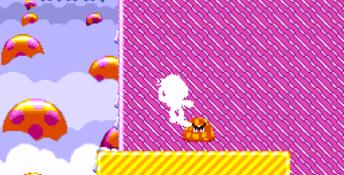 Zool Genesis Screenshot
