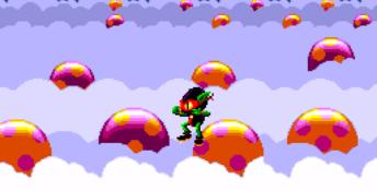 Zool Genesis Screenshot