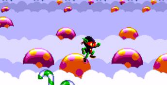 Zool Genesis Screenshot