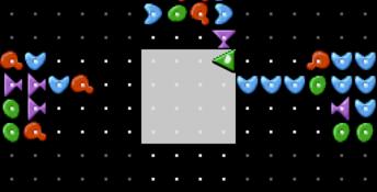 Zoop Genesis Screenshot