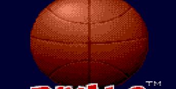 Arch Rivals GameGear Screenshot