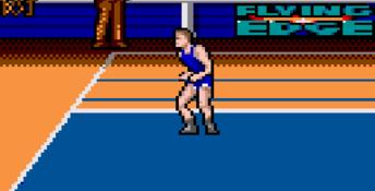 Arch Rivals GameGear Screenshot