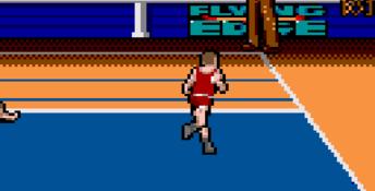 Arch Rivals GameGear Screenshot