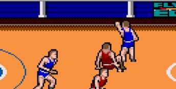 Arch Rivals GameGear Screenshot