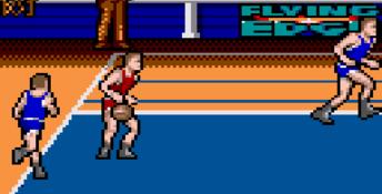 Arch Rivals GameGear Screenshot
