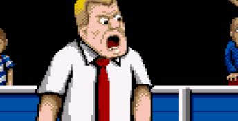 Arch Rivals GameGear Screenshot