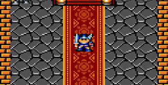 Ax Battler A Legend Of Golden Axe