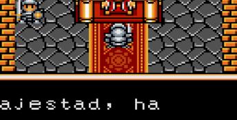 Ax Battler A Legend Of Golden Axe