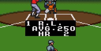Clutch Hitter