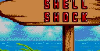 Cool Spot GameGear Screenshot