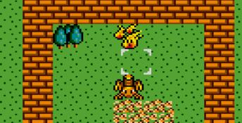 Crystal Warriors