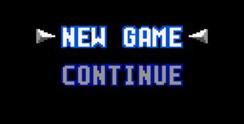 Dr Robotniks Mean Bean Machine GameGear Screenshot