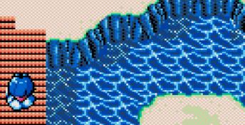 Fray Shugyou Hen GameGear Screenshot