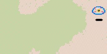 Fray Shugyou Hen GameGear Screenshot
