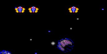 Galaga 2