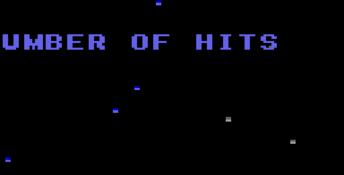 Galaga 2 GameGear Screenshot