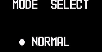 Gg Aleste GameGear Screenshot
