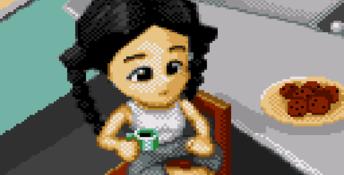 Gg Portrait Pai Chan GameGear Screenshot