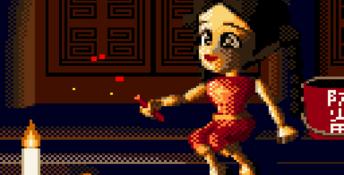 Gg Portrait Pai Chan GameGear Screenshot
