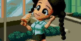 Gg Portrait Pai Chan GameGear Screenshot