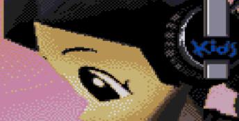 Gg Portrait Pai Chan GameGear Screenshot