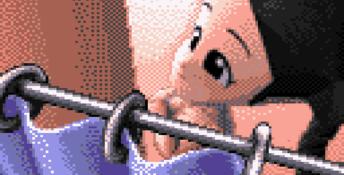 Gg Portrait Pai Chan GameGear Screenshot