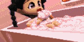 Gg Portrait Pai Chan GameGear Screenshot