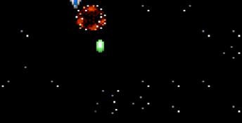 Halley Wars