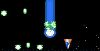 Halley Wars