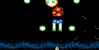 Halley Wars