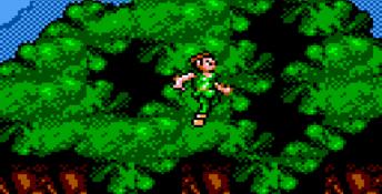 Hook GameGear Screenshot