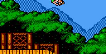 Hook GameGear Screenshot