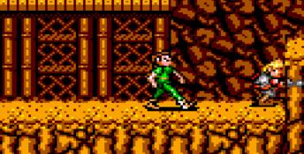 Hook GameGear Screenshot