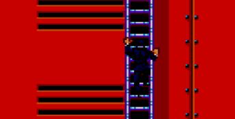James Bond: The Duel GameGear Screenshot