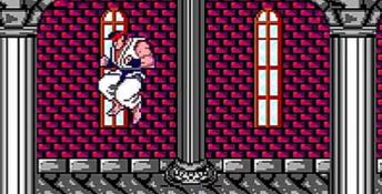Jang Pung 2 GameGear Screenshot