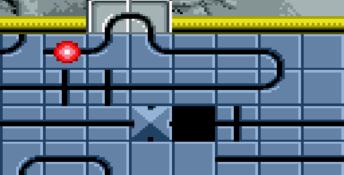 Junction GameGear Screenshot
