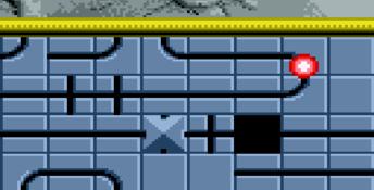 Junction GameGear Screenshot
