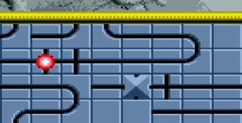 Junction GameGear Screenshot