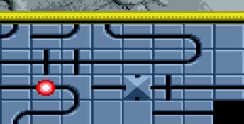 Junction GameGear Screenshot