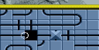 Junction GameGear Screenshot