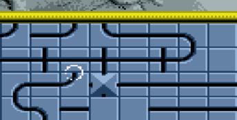 Junction GameGear Screenshot