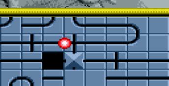 Junction GameGear Screenshot