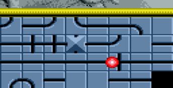 Junction GameGear Screenshot