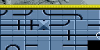 Junction GameGear Screenshot