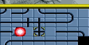 Junction GameGear Screenshot